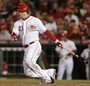 Cincinnati's Nine-Run Ninth Inning