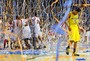 Foul on Burke Block Potentially Gave Louisville Advantage, Championship