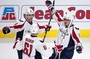 Alex Ovechkin's Nasty Long-Range Wrist Shot