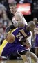 Kobe Drops 47 on the Blazers