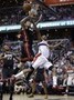 Heat Lock Up Season's Best Record