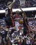 John Wall Reverse Lay-Up