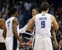 Orlando Forces Overtime with Late Three