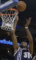 Durant Goes Coast-to-Coast after We