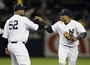 Yankees Turn 4-6-5-6-5-3-4 Triple Play