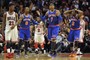 Carmelo's Seventh-Straight 30+ Game