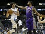 Ricky Rubio Reaches Career High