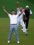 Adam Scott Wins Masters in Playoff