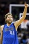 Nowitzki Passes 25,000 Mark