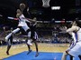 Oklahoma City Wins the West