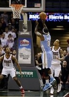 Ty Lawson Hits Winner for Nuggets