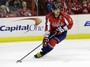 Ovechkin, Capitals Win 8th in a Row