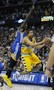 Andre Miller's Game-Winning Layup Gives Denver Game 1