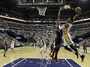 Paul George Triple-Double Lifts Pacers