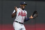 Justin Upton Robs Pedro Alvarez