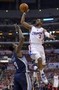 Chris Paul's Buzzer-Beater Wins Game 2