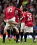 Van Persie Hat Trick Seals EPL Title