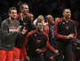 Bulls Take Game 2 to Even Series