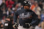 Upton Brothers Homer Back-to-Back