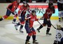 Caps Win Southeast Division for the Last Time