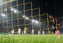 Lewandowski Erupts against Real Madrid