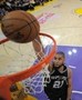 Spurs Crush Lakers in Game 3