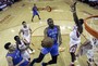 Durant Soars in Thunder Win