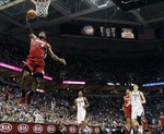 Miami Heat Sweep Milwaukee