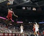 Miami Heat Sweep Milwaukee