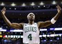 Jason Terry Saves Boston from Sweep