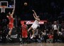 Brooklyn Stays Alive against Chicago