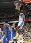 Denver Avoids Elimination in Game 5