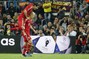 Robben Goal Sinks Barcelona