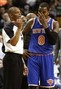 J.R. Smith Goes Behind-the-Back for the Assist