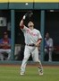 Nix Robs Stubbs of a Home Run