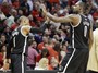Nets Force Game 7 with Bulls
