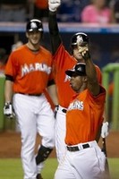 Juan Pierre Steals 600th Base