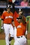 Juan Pierre Steals 600th Base