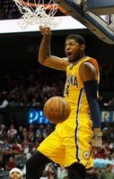 Pacers Move past Atlanta