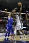 Clippers Knocked Out in Memphis
