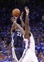 Pondexter Drains Absurd Shot