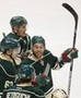 Minnesota Wild Best Chicago in Overtime