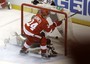 Red Wings Win It in Overtime
