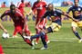Thierry Henry Scores Bicycle Kick