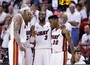Heat Crush Bulls in Game 2