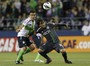 Sounders Win on Late Goal