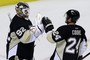 Penguins Pounce on Islanders 4-0
