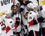 Ottawa Crushes Montreal to Win Series