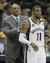 Grizzlies Take Game 3 from Thunder