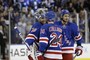 Rangers Take Capitals to Game 7